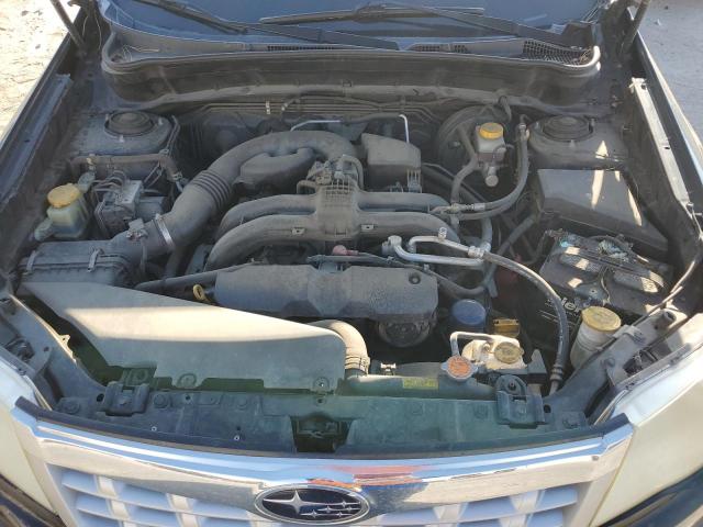 Photo 12 from auction – 2012 SUBARU FORESTER 2 with VIN JF2SHBDC6CH447246