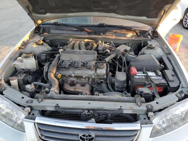 Photo 11 from auction – 2001 TOYOTA CAMRY LE with VIN 4T1BF28K81U961198