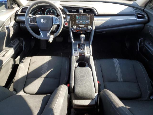 Photo 8 from auction – 2018 HONDA CIVIC EX with VIN 2HGFC2F86JH006233