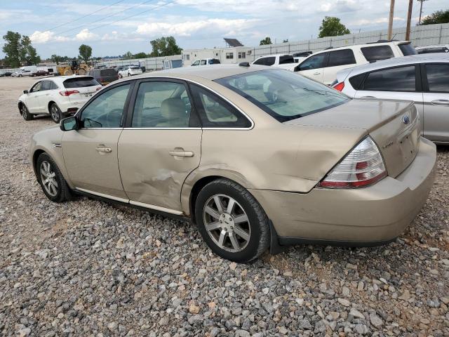Photo 2 from auction – 2008 FORD TAURUS SEL with VIN 1FAHP24W38G107982