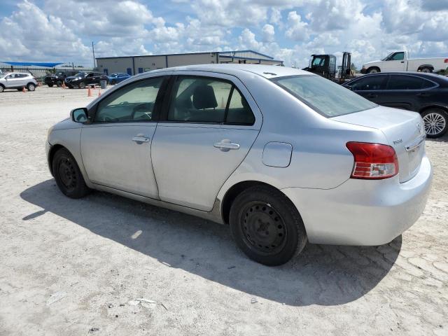 Photo 2 from auction – 2007 TOYOTA YARIS with VIN JTDBT923471095694