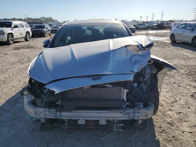 Photo 5 from auction – 2017 FORD FUSION SE with VIN 3FA6P0LU9HR356789