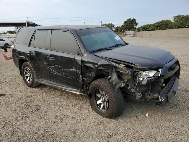Photo 4 from auction – 2015 TOYOTA 4RUNNER SR with VIN JTEZU5JR6F5084807