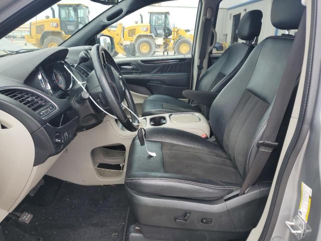 Photo 7 from auction – 2019 DODGE GRAND CARA with VIN 2C4RDGCG7KR542542