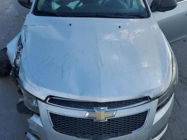 Photo 11 from auction – 2012 CHEVROLET CRUZE LS with VIN 1G1PC5SH9C7153180