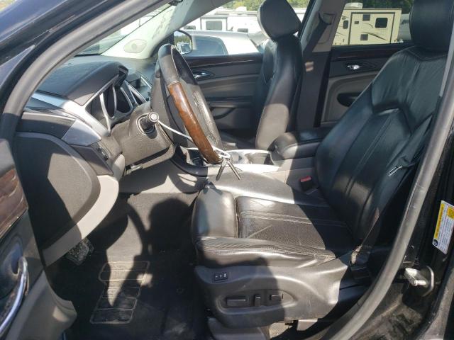 Photo 7 from auction – 2010 CADILLAC SRX PERFOR with VIN 3GYFNBEY7AS629460