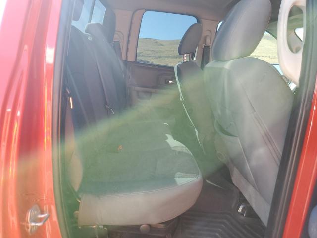 Photo 10 from auction – 2015 RAM 1500 SLT with VIN 1C6RR7GT1FS593944