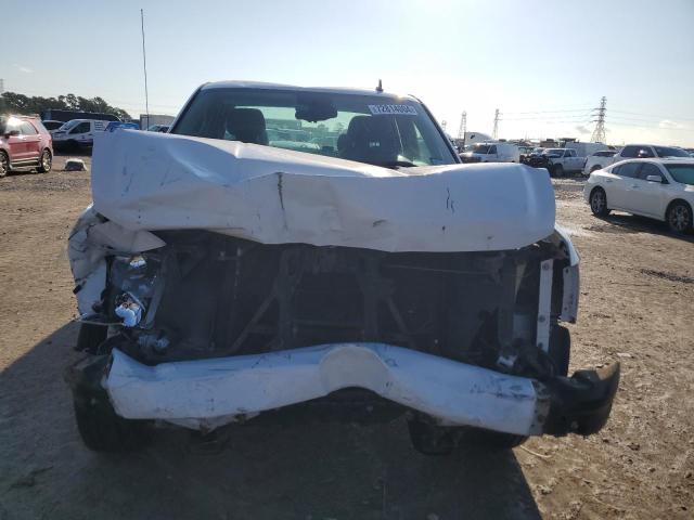 Photo 5 from auction – 2009 CHEVROLET SILVERADO with VIN 1GCEC19C09Z141465