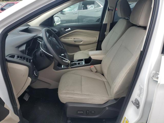 Photo 7 from auction – 2017 FORD ESCAPE SE with VIN 1FMCU9GD5HUE87355