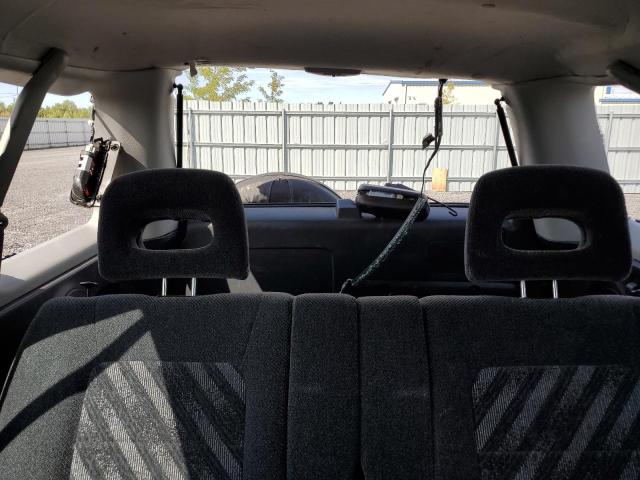 Photo 10 from auction – 2000 HONDA CR-V LX with VIN JHLRD1843YC812687
