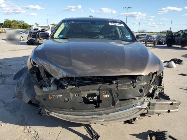 Photo 5 from auction – 2016 FORD TAURUS SE with VIN 1FAHP2D81GG158011