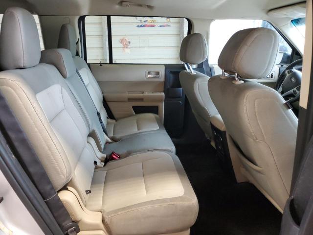 Photo 10 from auction – 2013 FORD FLEX SE with VIN 2FMGK5B85DBD21704
