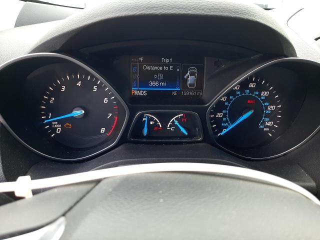 Photo 9 from auction – 2015 FORD ESCAPE TIT with VIN 1FMCU9J96FUB27416