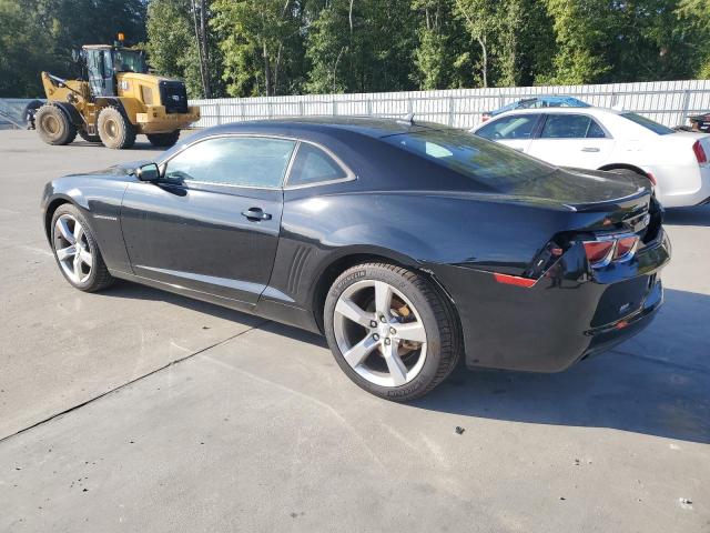 Photo 2 from auction – 2011 CHEVROLET CAMARO LT with VIN 2G1FB1ED4B9163614
