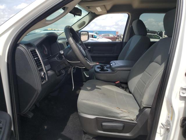 Photo 7 from auction – 2016 RAM 1500 ST with VIN 3C6RR6KT4GG270403