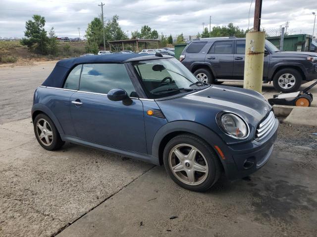 Photo 4 from auction – 2009 MINI COOPER with VIN WMWMR33579TJ93689