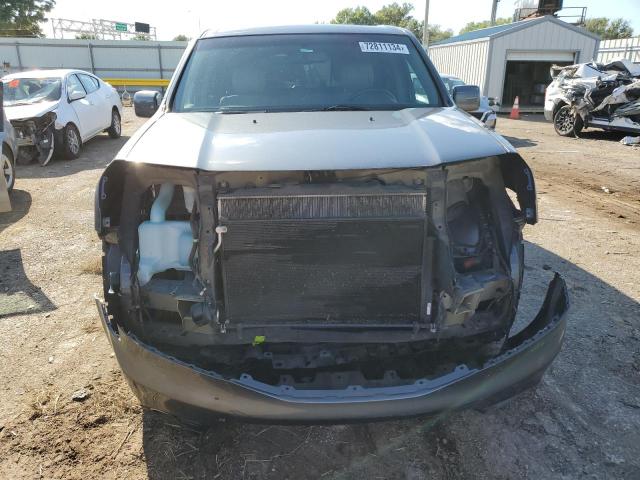 Фото 5 с аукциона – 2012 HONDA PILOT EXL с VIN 5FNYF3H66CB003955