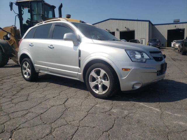 Photo 4 from auction – 2014 CHEVROLET CAPTIVA LT with VIN 3GNAL3EK5ES660484