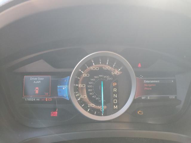 Photo 9 from auction – 2014 FORD EXPLORER S with VIN 1FM5K8GT6EGA98847