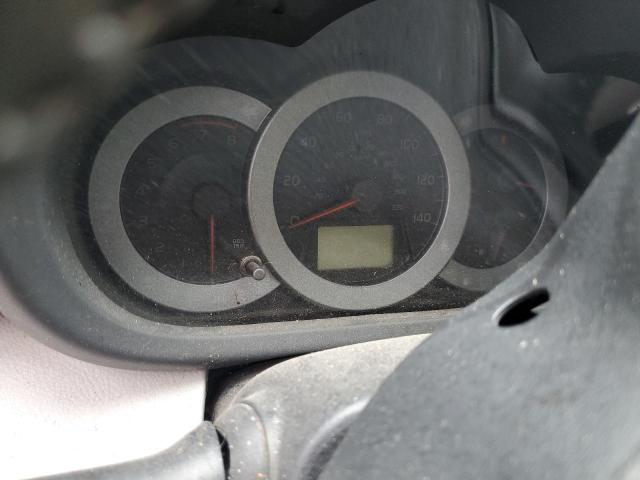 Photo 9 from auction – 2009 TOYOTA RAV4 LIMIT with VIN JTMBF31V09D015123