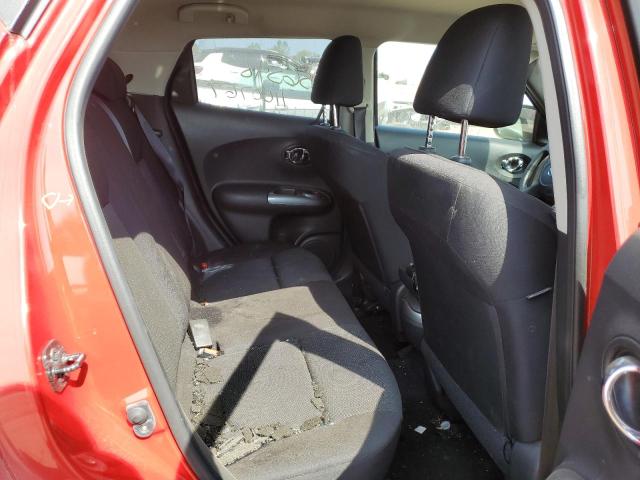 Photo 10 from auction – 2014 NISSAN JUKE S with VIN JN8AF5MR8ET354965
