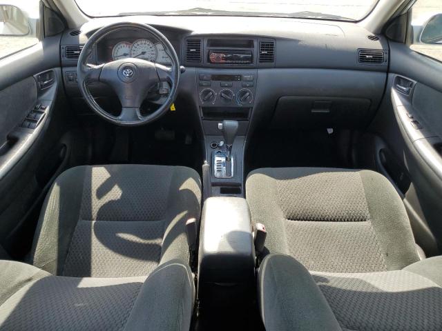 Photo 8 from auction – 2007 TOYOTA COROLLA CE with VIN 1NXBR32E57Z868597
