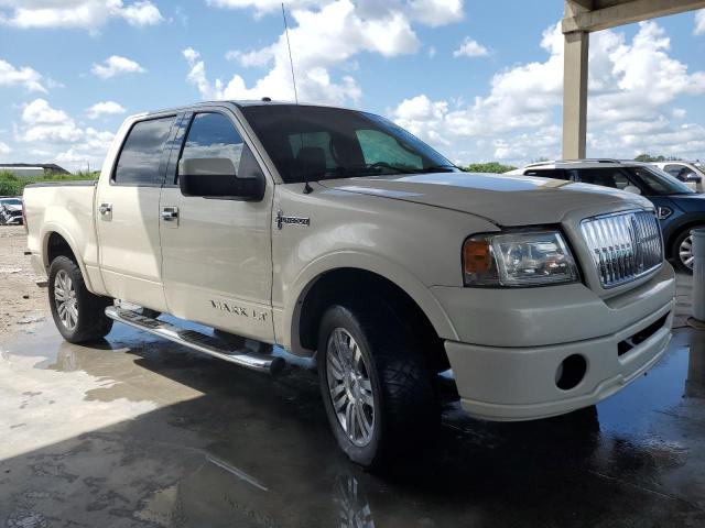 Photo 4 from auction – 2007 LINCOLN MARK LT with VIN 5LTPW18547FJ03350