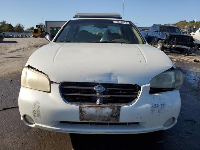 Photo 5 from auction – 2001 NISSAN MAXIMA GXE with VIN JN1CA31A81T313061