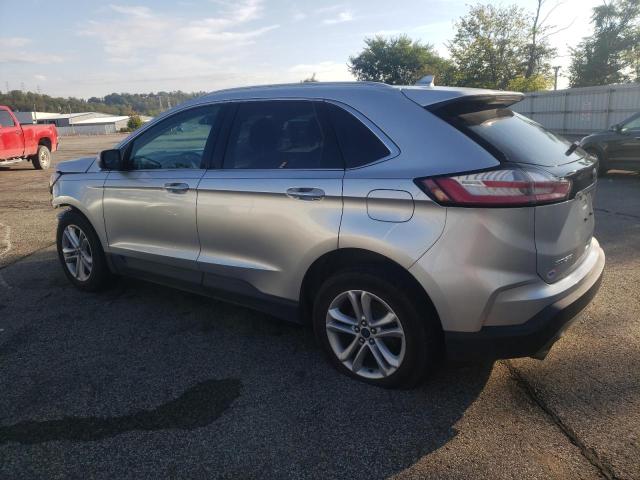 Photo 2 from auction – 2019 FORD EDGE SEL with VIN 2FMPK4J96KBC33309