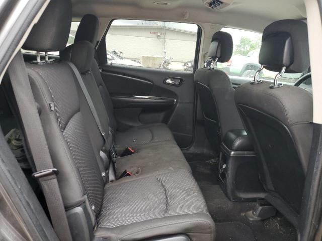 Photo 11 from auction – 2016 DODGE JOURNEY SX with VIN 3C4PDCBG5GT228717