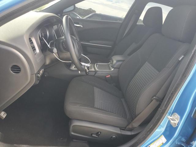 Photo 7 from auction – 2023 DODGE CHARGER SX with VIN 2C3CDXBG2PH583654
