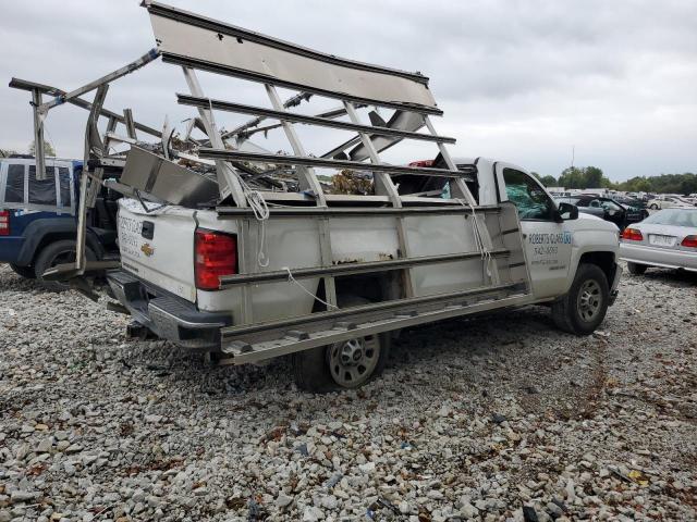 Photo 3 from auction – 2015 CHEVROLET SILVERADO with VIN 1GC0CUEG3FZ503448