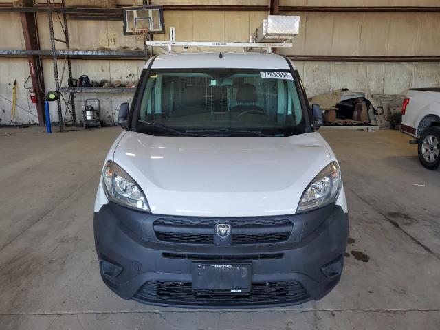 Photo 5 from auction – 2018 RAM PROMASTER with VIN ZFBERFAB6J6K45806