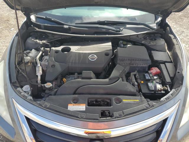 Photo 11 from auction – 2015 NISSAN ALTIMA 2.5 with VIN 1N4AL3AP4FC444620