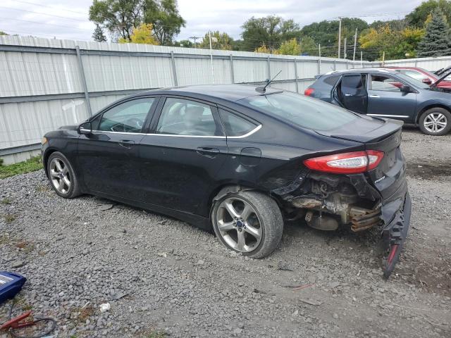 Photo 2 from auction – 2016 FORD FUSION S with VIN 3FA6P0G73GR242709