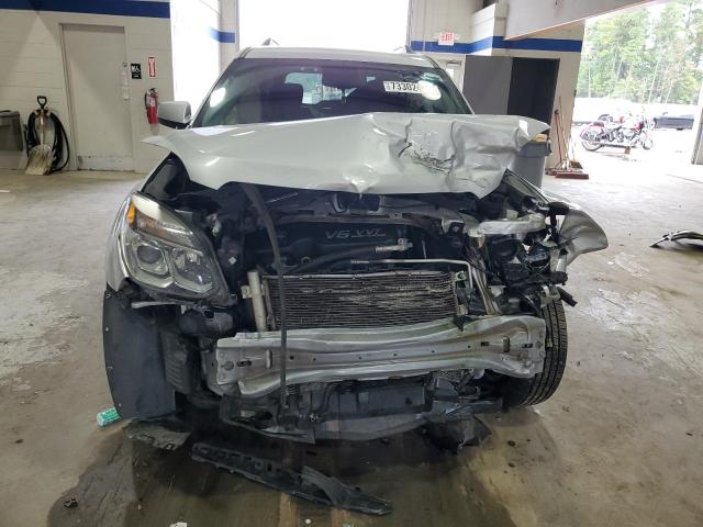 Photo 5 from auction – 2016 CHEVROLET EQUINOX LT with VIN 2GNFLFE35G6359733