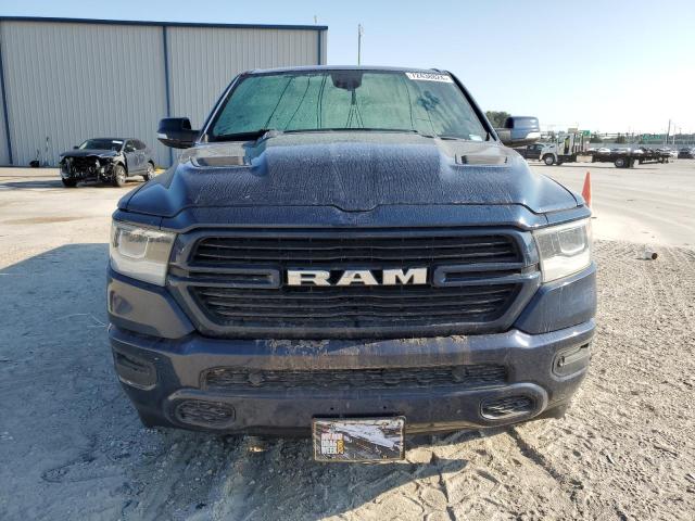 Photo 5 from auction – 2019 RAM 1500 LARAM with VIN 1C6SRFJT8KN820608