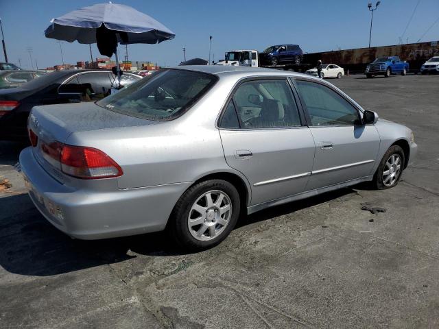 Photo 3 from auction – 2002 HONDA ACCORD EX with VIN JHMCG66882C024779