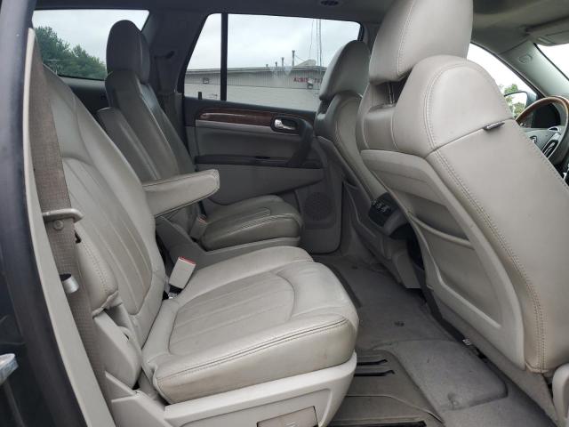 Photo 11 from auction – 2011 BUICK ENCLAVE CX with VIN 5GAKRBED4BJ236896
