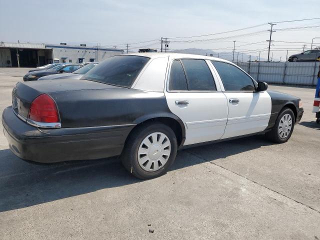 Photo 3 from auction – 2007 FORD CROWN VICT with VIN 2FAHP71W77X159903