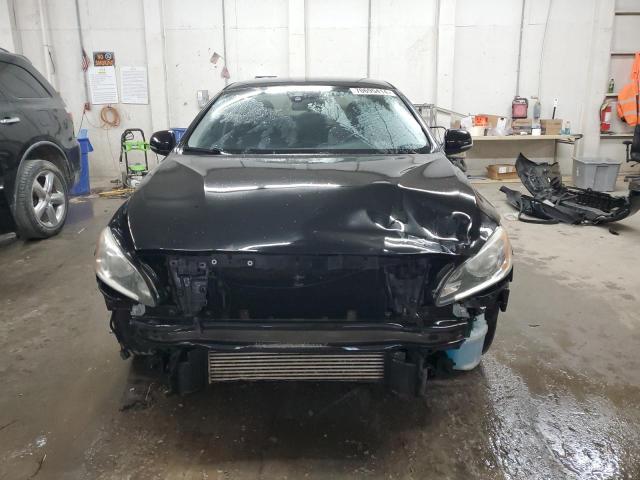 Photo 5 from auction – 2015 VOLVO S60 with VIN YV140MFJ5F1357986