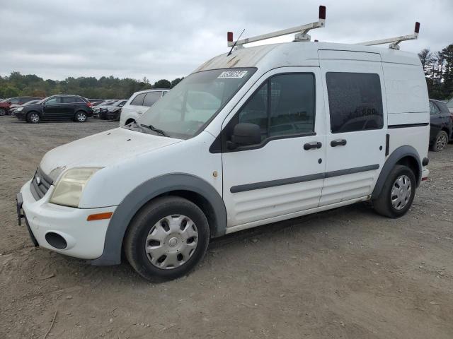 FORD TRANSIT CO 2010 with VIN NM0LS6BN1AT024775 - Photo from auction