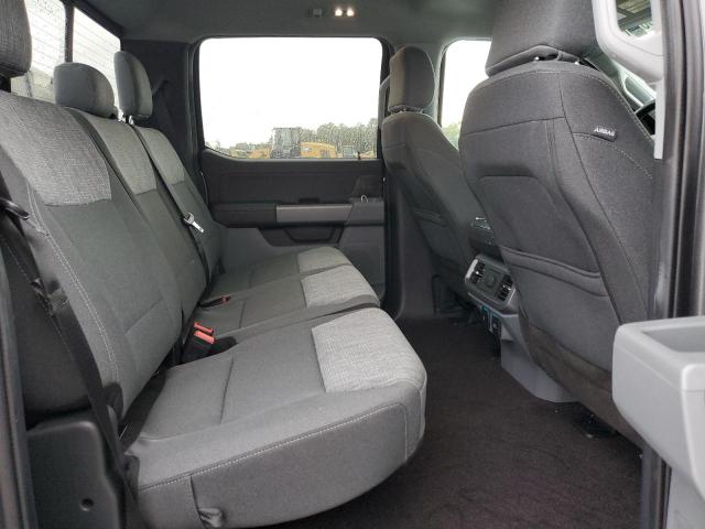 Photo 10 from auction – 2022 FORD F150 SUPER with VIN 1FTEW1CP8NKD96094
