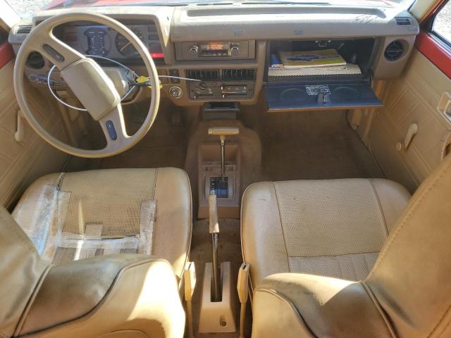 Photo 8 from auction – 1981 TOYOTA TERCEL with VIN JT2AL21E9B2248426