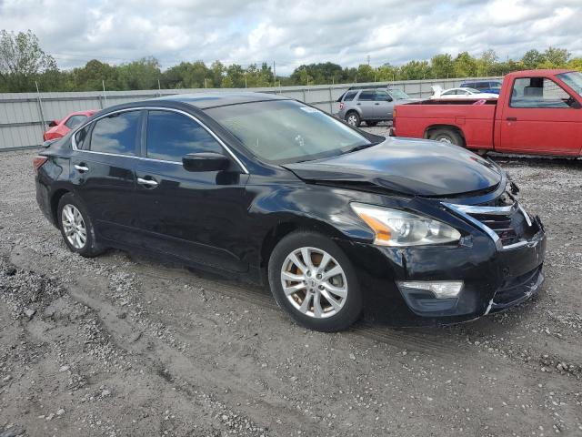 Photo 4 from auction – 2014 NISSAN ALTIMA 2.5 with VIN 1N4AL3AP1EC183798