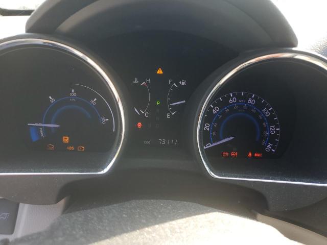 Фото 9 с аукциона – 2013 TOYOTA HIGHLANDER с VIN JTEDC3EH9D2018074