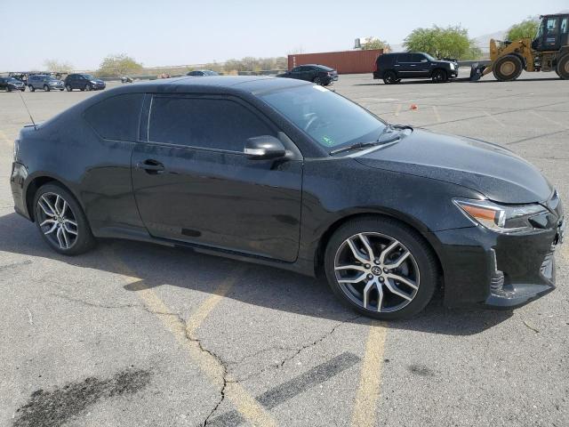 Photo 4 from auction – 2016 TOYOTA SCION TC with VIN JTKJF5C78GJ020258