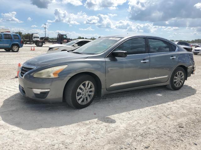 Photo 1 from auction – 2015 NISSAN ALTIMA 2.5 with VIN 1N4AL3AP5FC272369