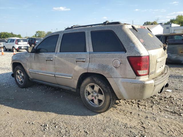 Photo 2 from auction – 2007 JEEP GRAND CHER with VIN 1J8HR58207C551915