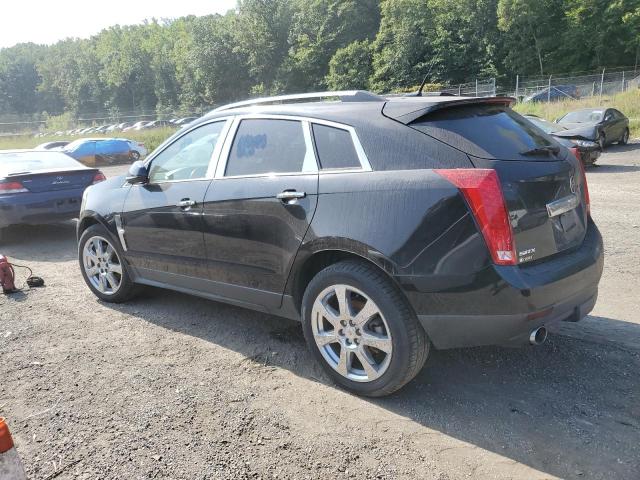Photo 2 from auction – 2011 CADILLAC SRX PERFOR with VIN 3GYFNBEY3BS584101